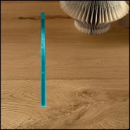 Table de repas 194 - Gloak - salle à manger - Pacific Compagnie.