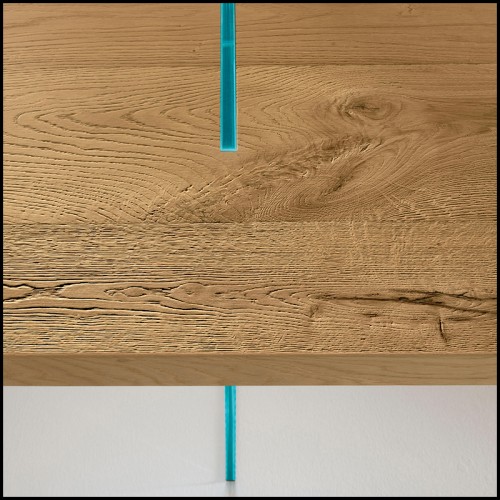 Dining Table Tonelli Design - Gloak