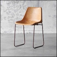 Chaise 09 - Vintage - Charme ancien - Pacific Compagnie.