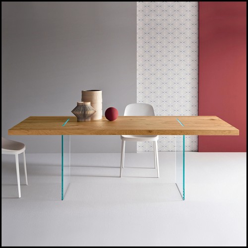Dining Table Tonelli Design - Gloak