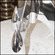 Sculpture PC - Rocket - Pacific Compagnie.