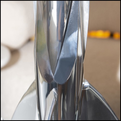 Sculpture PC - Rocket - Pacific Compagnie.