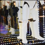 Miroir PC - Décoration murale Stormtrooper L - Pacific Compagnie.