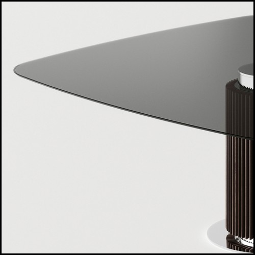 Dining Table Tonelli Design - Variation Square