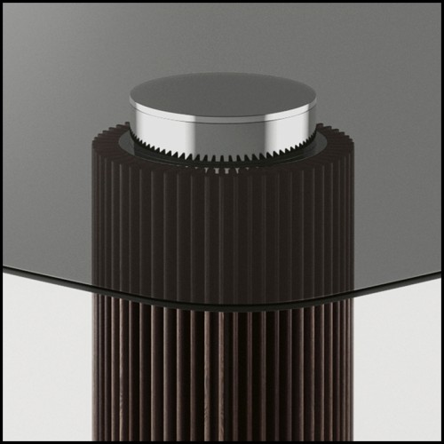 Dining Table Tonelli Design - Variation Square