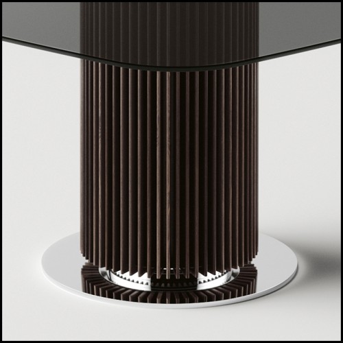 Dining Table Tonelli Design - Variation Square