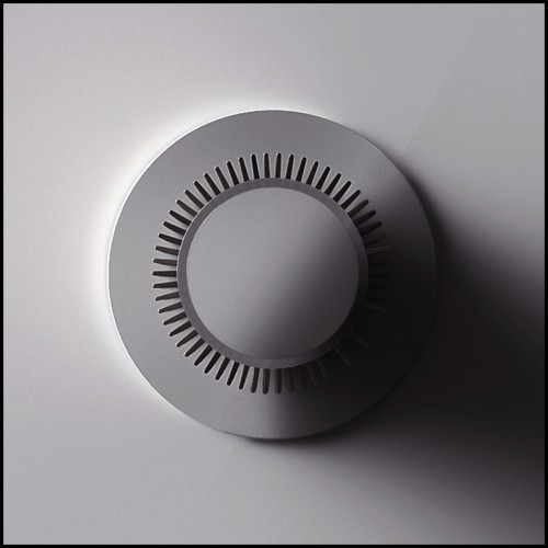 Table de repas 194 - Variation Square - Pacific Compagnie.