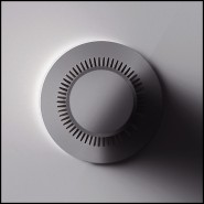 Table de repas 194 - Variation Square - Pacific Compagnie.