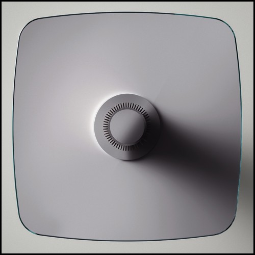 Dining Table Tonelli Design - Variation Square