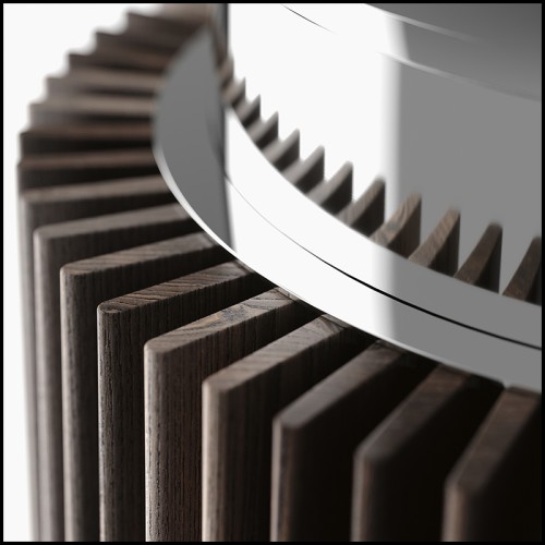 Dining Table Tonelli Design - Variation Square