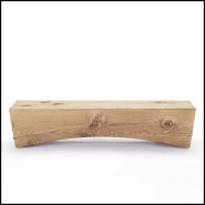 Banc 154 - Vector Cedar - Pacific Compagnie.