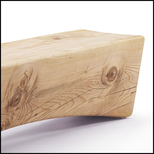 Banc 154 - Vector Cedar - Pacific Compagnie.