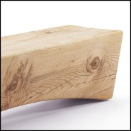 Bench 154 - Vector Wood - Pacific Compagnie.