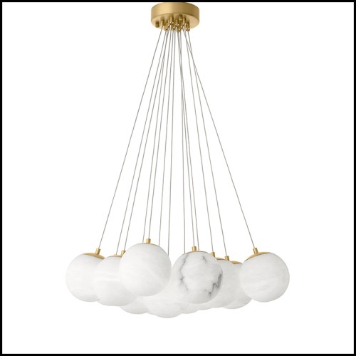 Chandelier Eichholtz - Sphinx