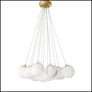 Lustre 24 - Sphinx - Pacific Compagnie.