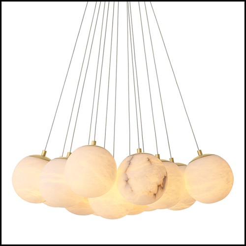 Chandelier Eichholtz - Sphinx