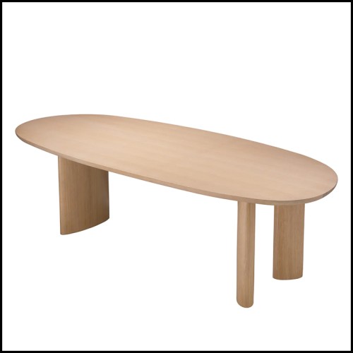 Dining Table 24- Lindner