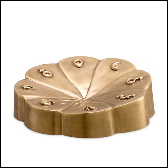 Decorative Object Eichholtz - Lumeria