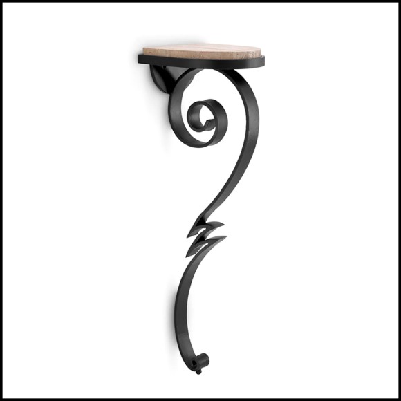 Ophira Wall Console - Eichholtz