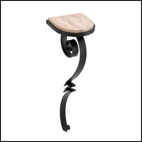 Ophira Wall Console - Eichholtz