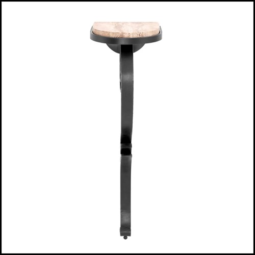 Ophira Wall Console - Eichholtz
