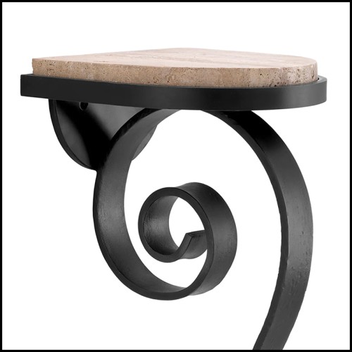 Ophira Wall Console - Eichholtz