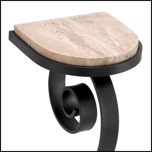 Ophira Wall Console - Eichholtz