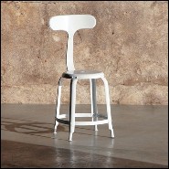 Chaise 09 - Turn Baleine - Confortable - Pacific Compagnie.