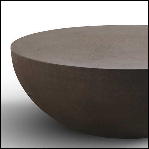 Table Basse 30 - Clayton - Salon Clayton - Pacific Compagnie.