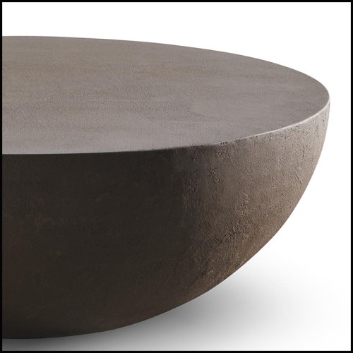 Table Basse 30 - Clayton - Basse salon - Pacific Compagnie.