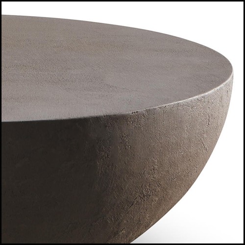 Table Basse 30 - Clayton - Clayton design - Pacific Compagnie.