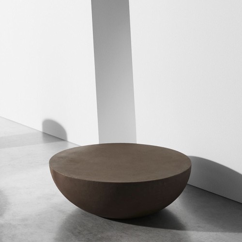 Table Basse 30 - Clayton - Basse design - Pacific Compagnie.