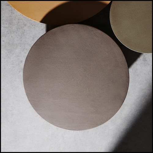 Table Basse 30 - Clayton - Clayton Basse - Pacific Compagnie.