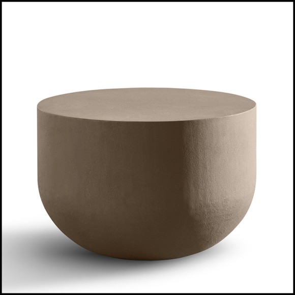 Side Table Gervasoni - Clayton Large