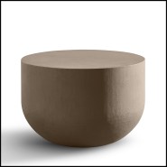 Table d'Appoint 30 - Clayton Large - Clayton Salon - Pacific Compagnie.