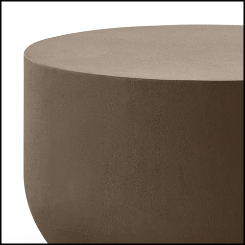 Side Table Gervasoni - Clayton Large