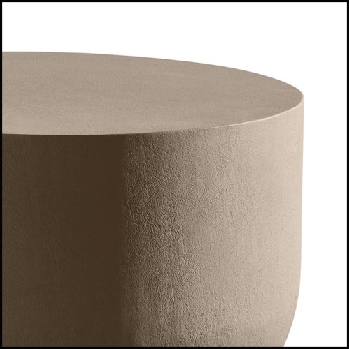 Side Table Gervasoni - Clayton Large