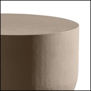 Table d'Appoint 30 - Clayton Large - Large design - Pacific Compagnie.