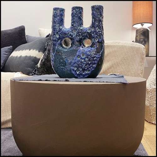 Side Table Gervasoni - Clayton Large