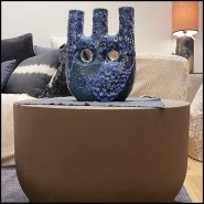 Table d'Appoint 30 - Clayton Large - Grande table - Pacific Compagnie.