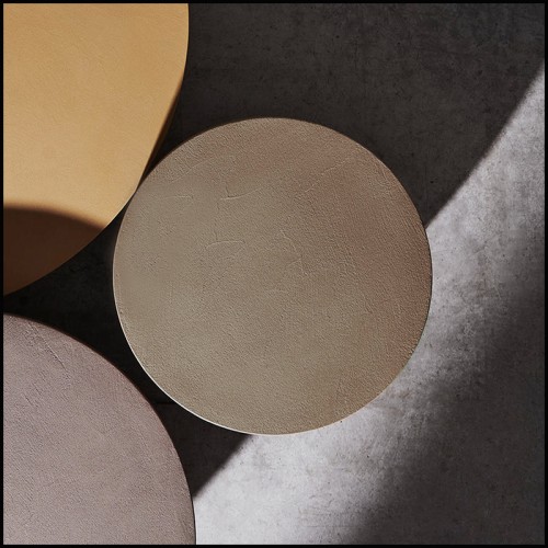 Side Table Gervasoni - Clayton Large