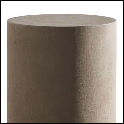 Table d'Appoint 30 - Clayton - Appoint salon - Pacific Compagnie.