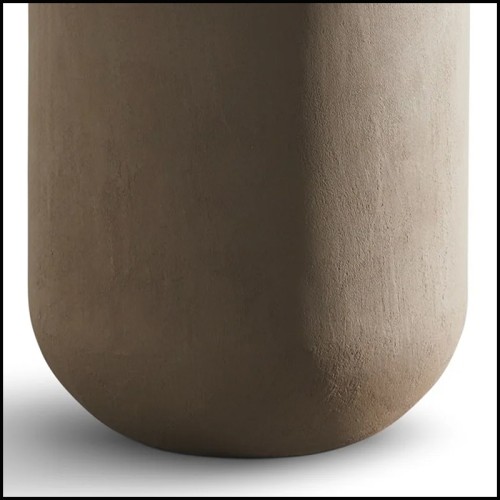 Table d'Appoint 30 - Clayton - Clayton moderne - Pacific Compagnie.