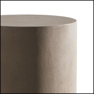 Table d'Appoint 30 - Clayton - Table salon - Pacific Compagnie.