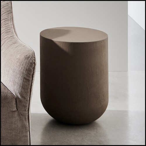 Table d'Appoint 30 - Clayton - Clayton design - Pacific Compagnie.
