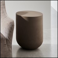 Table d'Appoint 30 - Clayton - Clayton design - Pacific Compagnie.
