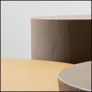 Table d'Appoint 30 - Clayton - Clayton Appoint - Pacific Compagnie.