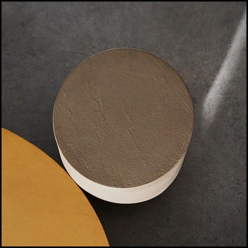 Table d'Appoint 30 - Clayton - Table Clayton - Pacific Compagnie.