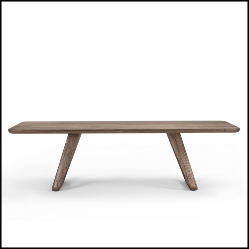 Dining Table RIVA 1920's - Equa