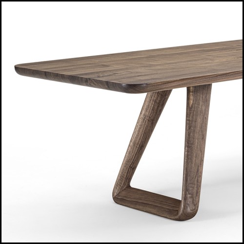 Dining Table RIVA 1920's - Equa